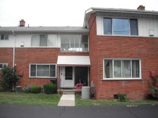 Foreclosed Home - List 100107790