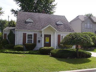 Foreclosed Home - List 100117174