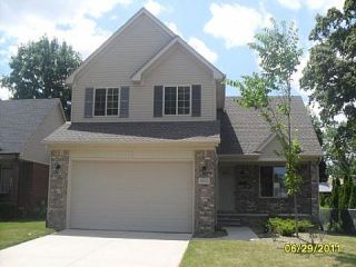 Foreclosed Home - List 100117176