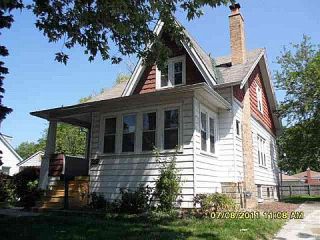 Foreclosed Home - 22619 VISNAW ST, 48081