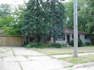Foreclosed Home - List 100144359