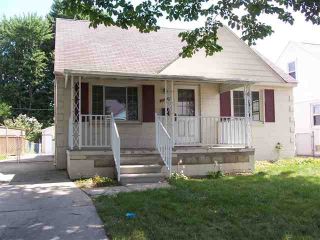 Foreclosed Home - 26204 CULVER ST, 48081