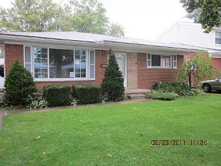 Foreclosed Home - List 100152626
