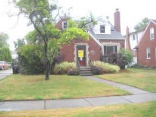 Foreclosed Home - List 100161978
