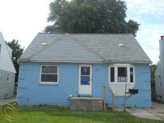 Foreclosed Home - List 100169796