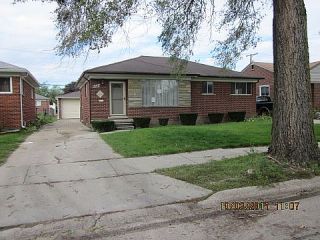 Foreclosed Home - List 100172248