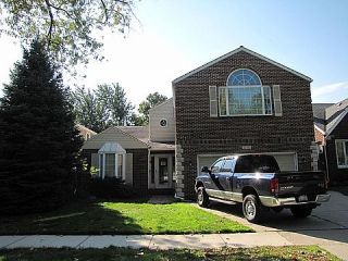 Foreclosed Home - List 100172250