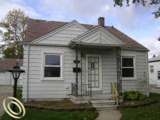 Foreclosed Home - List 100176933