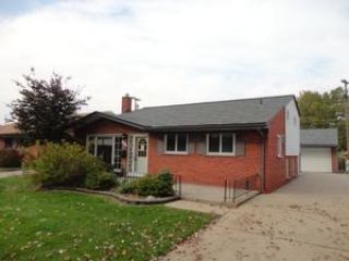 Foreclosed Home - List 100184603