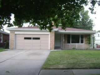 Foreclosed Home - List 100192045
