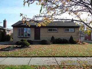 Foreclosed Home - List 100200835