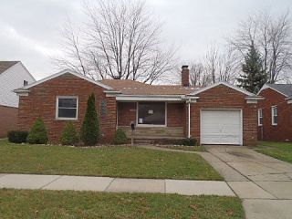 Foreclosed Home - List 100213080