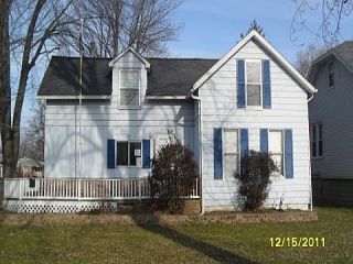 Foreclosed Home - List 100228635