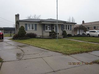 Foreclosed Home - List 100238548