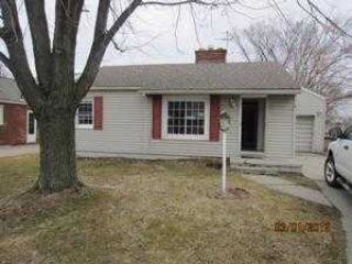 Foreclosed Home - List 100270371