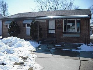 Foreclosed Home - List 100006912