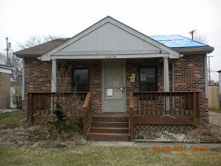 Foreclosed Home - 22424 EUCLID ST, 48082