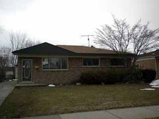 Foreclosed Home - List 100023203