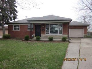 Foreclosed Home - List 100049094