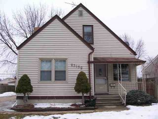 Foreclosed Home - 23152 SOCIA ST, 48082