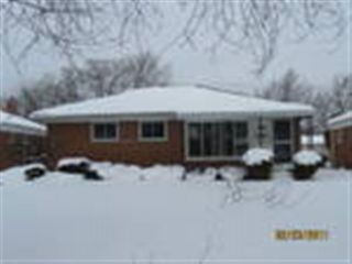 Foreclosed Home - List 100050511