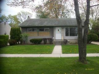 Foreclosed Home - List 100081079