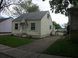 Foreclosed Home - List 100081616