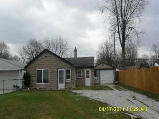 Foreclosed Home - List 100081633