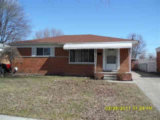 Foreclosed Home - List 100093168