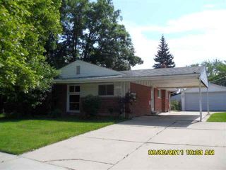 Foreclosed Home - List 100107741