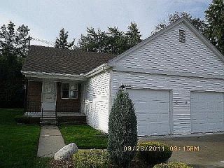 Foreclosed Home - 22832 LINCOLN CT, 48082