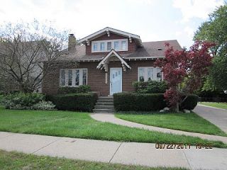 Foreclosed Home - 23206 MASONIC BLVD, 48082