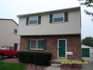 Foreclosed Home - 23220 ELMIRA ST, 48082