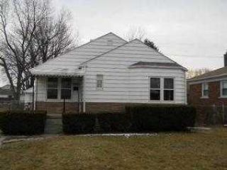 Foreclosed Home - List 100270519