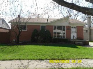 Foreclosed Home - 23744 LAKEWOOD ST, 48082