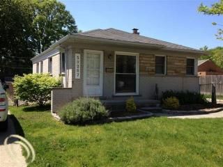 Foreclosed Home - 30267 TAYLOR ST, 48082