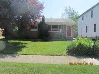 Foreclosed Home - List 100309736