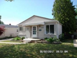 Foreclosed Home - List 100319165