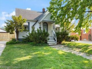 Foreclosed Home - 22424 GARFIELD ST, 48082