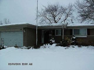 Foreclosed Home - 2359 ALEXANDER DR, 48083