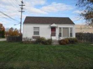 Foreclosed Home - List 100050505