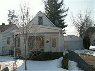 Foreclosed Home - List 100050791