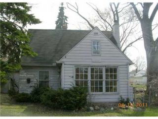 Foreclosed Home - 2090 ROCHESTER RD, 48083