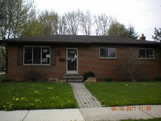 Foreclosed Home - List 100070694