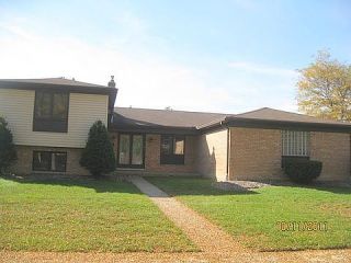 Foreclosed Home - 3959 NASH DR, 48083