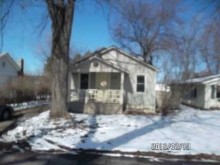 Foreclosed Home - List 100257326