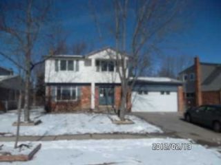 Foreclosed Home - List 100257451