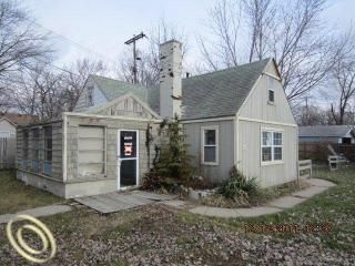 Foreclosed Home - List 100290302
