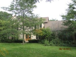 Foreclosed Home - List 100161939