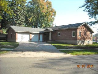 Foreclosed Home - List 100177095